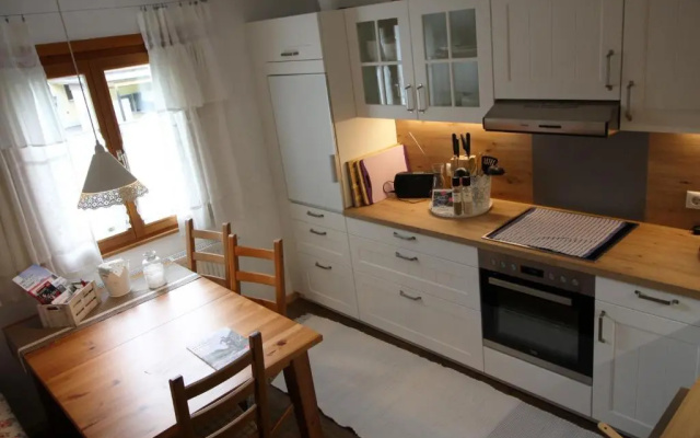 Haus Berta
