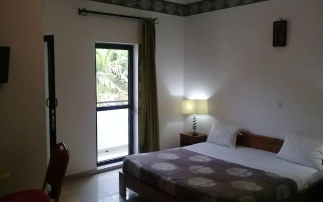 Hotel Residence La Marsu