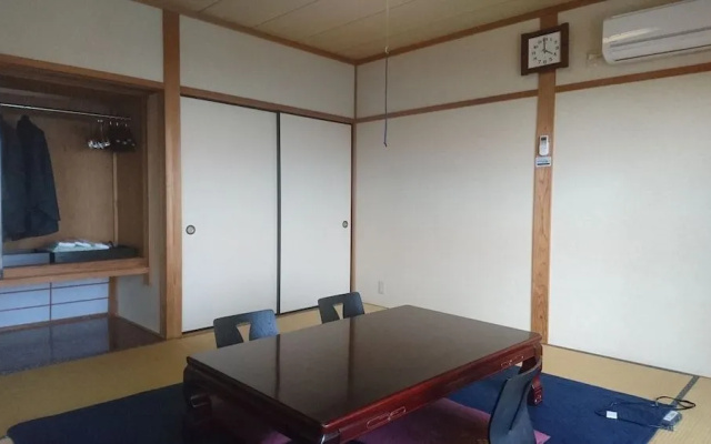 Hotel Chibu No Sato