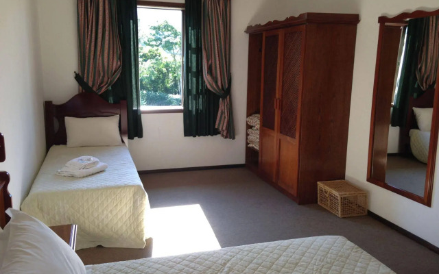 Hotel Bergblick