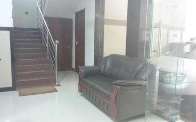 Hotel Bharath