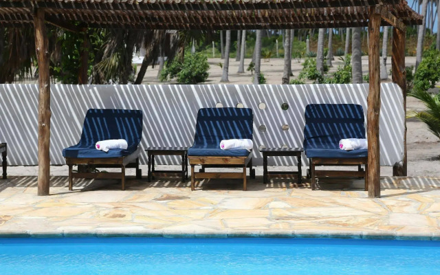 Kijongo Bay Beach Resort
