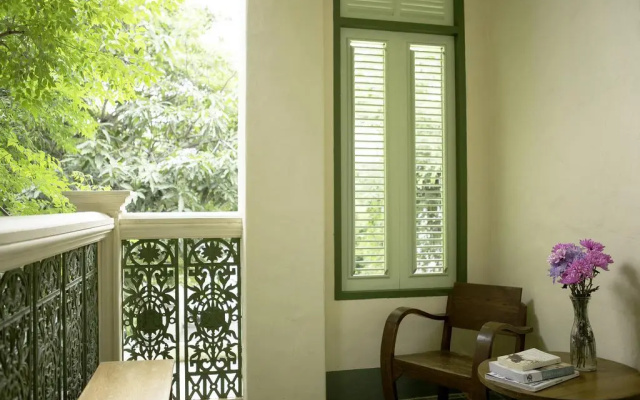 Baan Say La Guesthouse