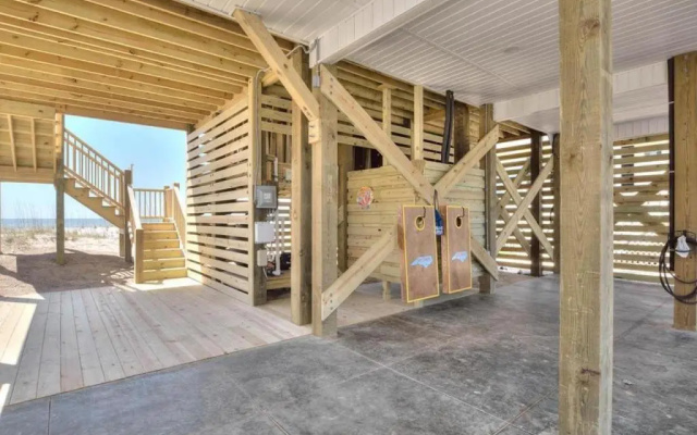 Sea Shack Memories