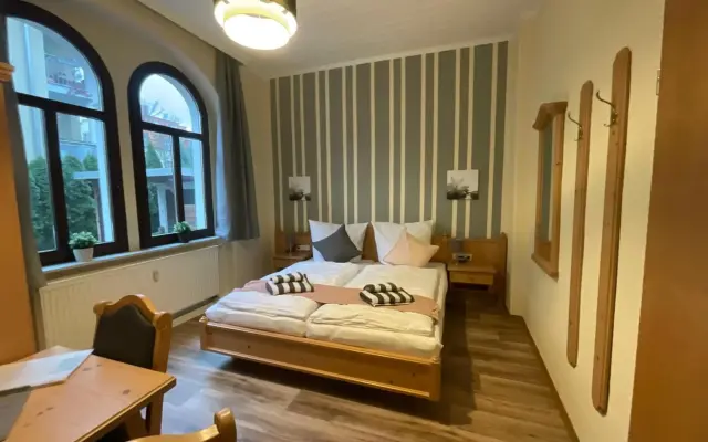 Pension Lindenhof