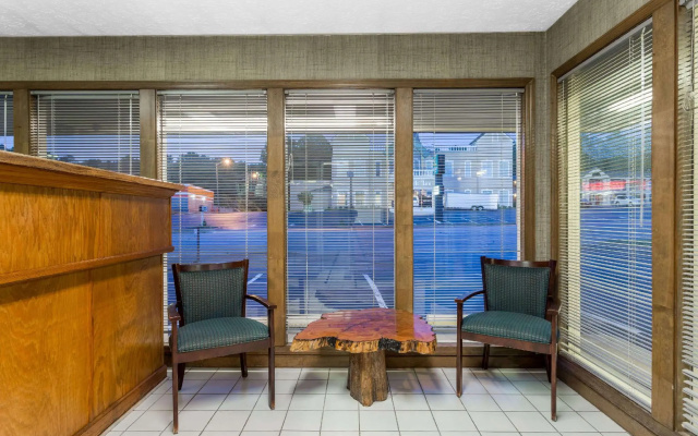 Scottish Inns Collinsville-Martinville
