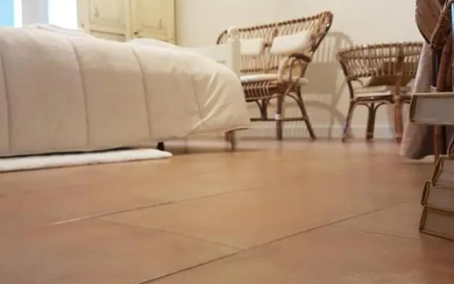 A casa di Samuele
