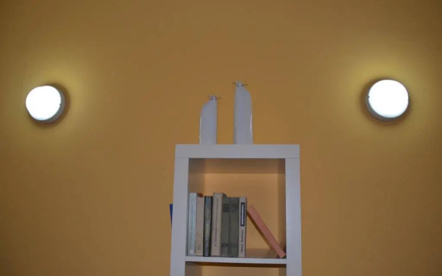 Хостел Ohostel