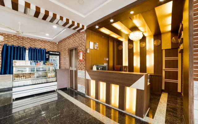 OYO 63209 Hotel Ram Ratan Grand