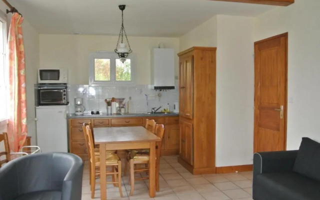 Gîte Molles, 3 pièces, 4 personnes - FR-1-489-54