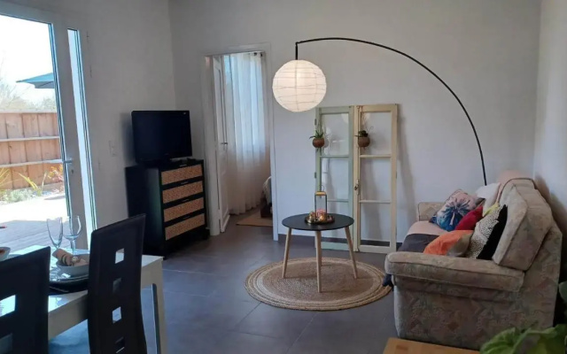 Ethnia, Maison Avec Spa, Jardin Prive Proche Lac