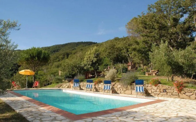 Casa Rancacci