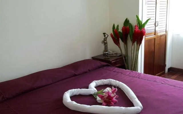 Hotel Rincon de San Jose