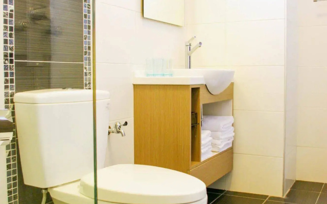 Anping Guesthouse