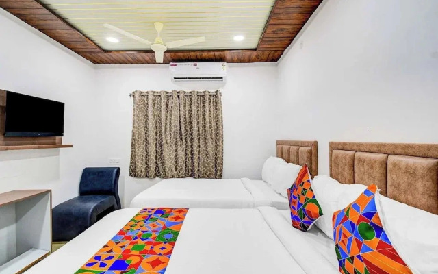 Fabhotel Devara Grand