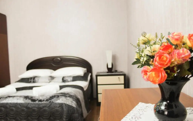 Lasha Apartment