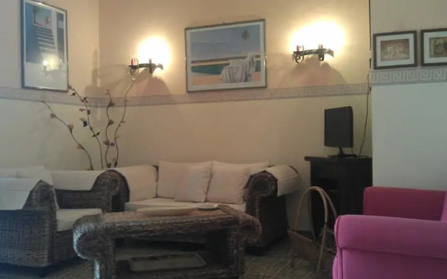 Holiday home Magnolia