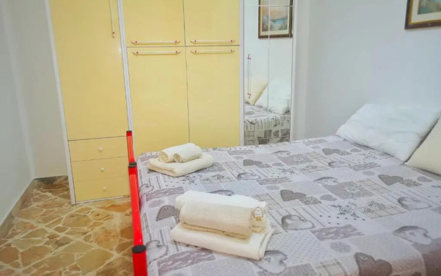 Apulia Holiday Apartment - Affitti Brevi Italia