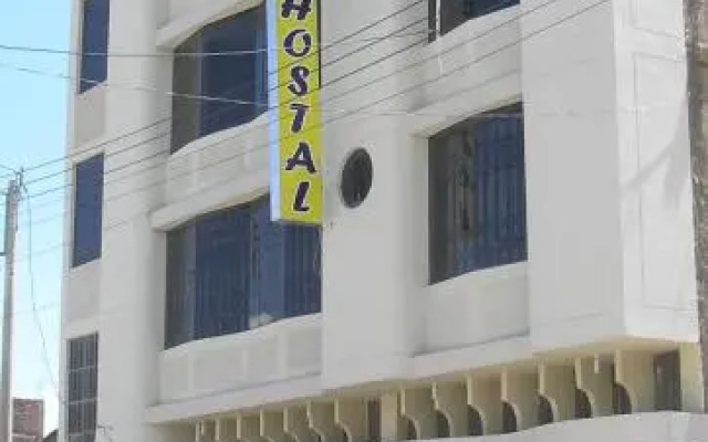 Tour Hostal Wanka