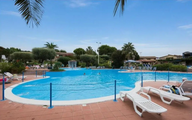 Villaggio Club La Pace Residence