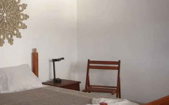 Albergue Pedra da Sereia