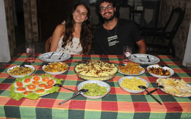 Sandaru Holiday Resort