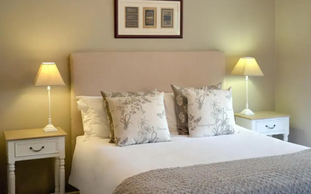 Millpond House