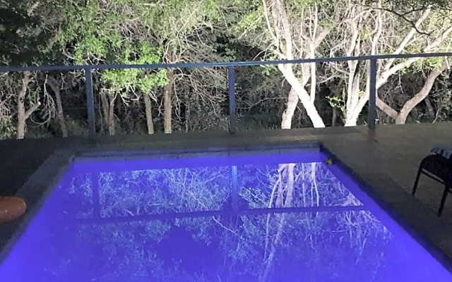 Getaway On Kruger