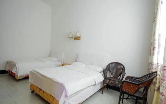 Yun Shui Guest House