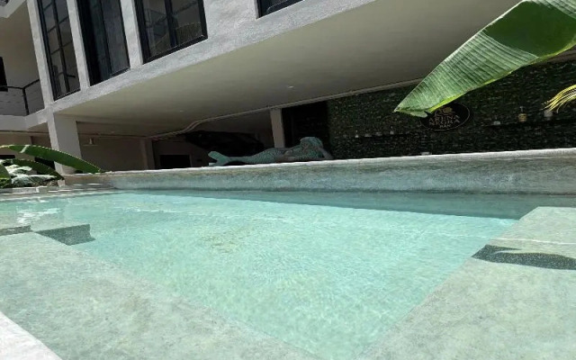 Piscis Art By ÓOL Hotels