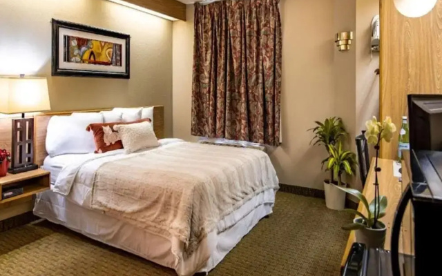 Sleep Inn Airport