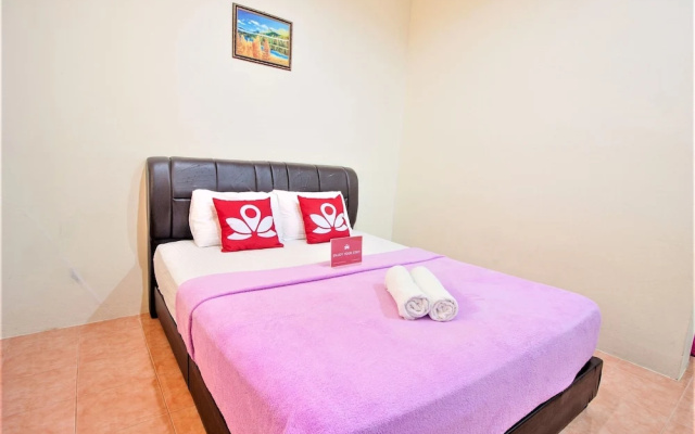 ZEN Rooms Jalan Pantai Cenang