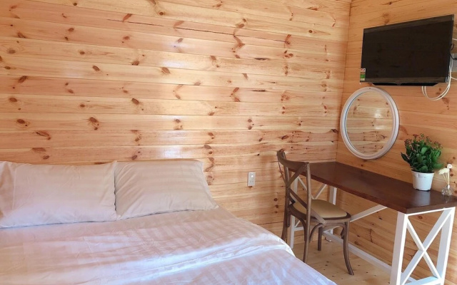 An An House - Hostel