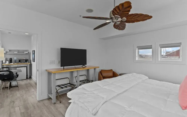Guest House Topsail