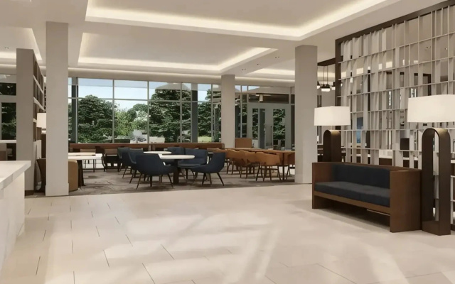 Homewood Suites by Hilton Lexington