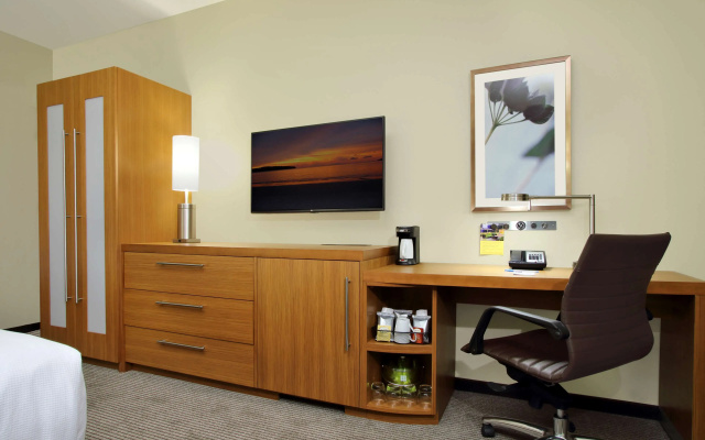 Hyatt Place Houston/Katy