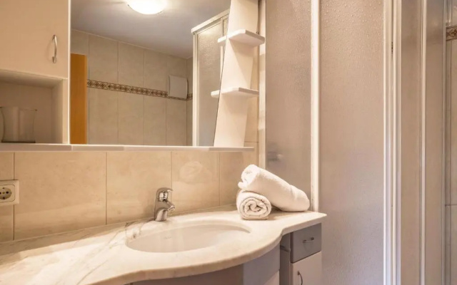 Haus Belodei - Apt A