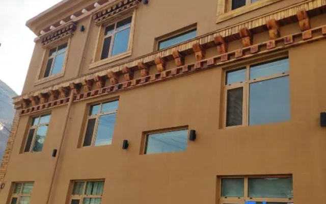 Wozha Guesthouse