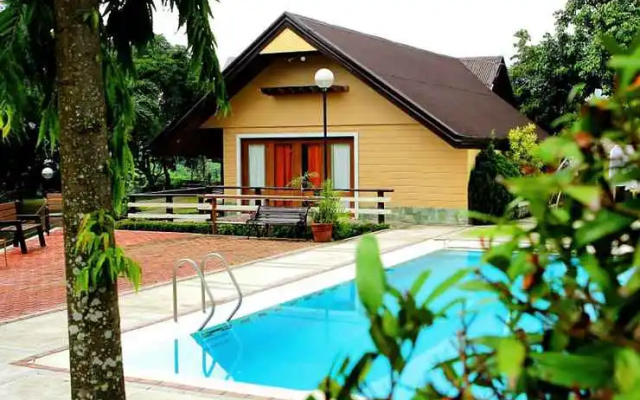 OYO 412 Viewfort Venue