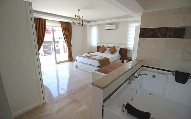 Villa Mendos
