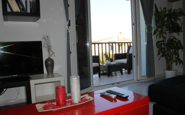 Noemi Chic Apartamento