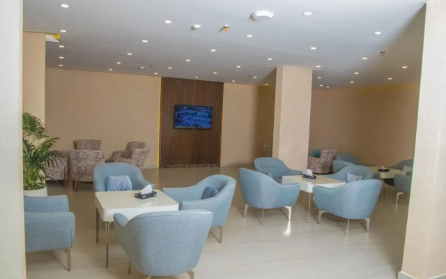 Fiore Suites