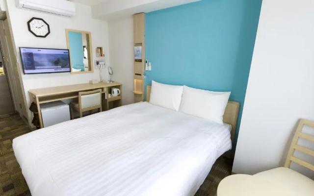 Toyoko Inn Kasukabe-eki Nishi-guchi