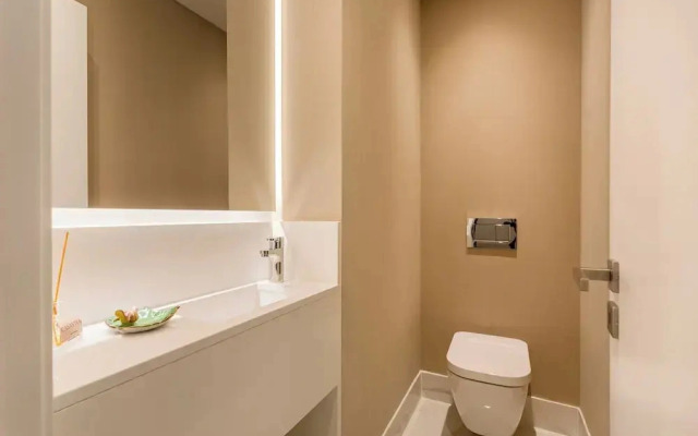 Cascais Seacoast Premium Apartment