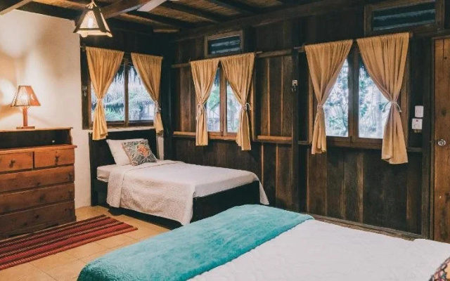 Cuna Luna Hosteria