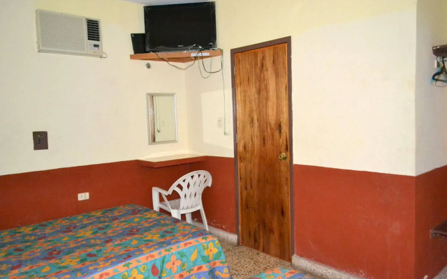 Hotel Posada Edem