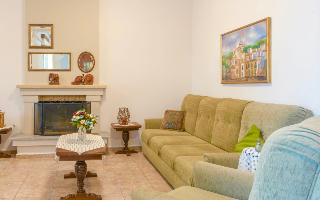 Villa Lygaria