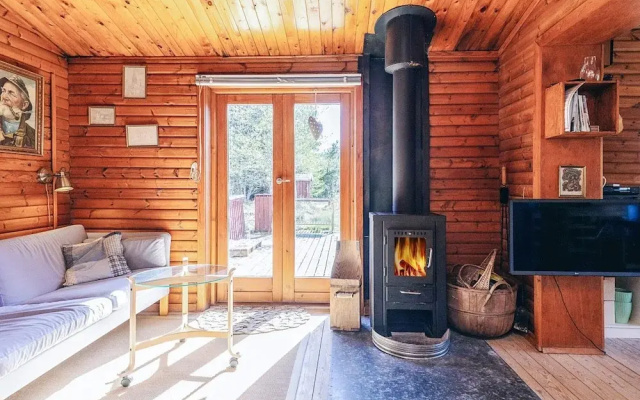 6 Person Holiday Home in Albaek