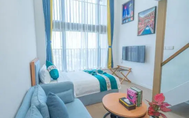 AUSOTELSUITES