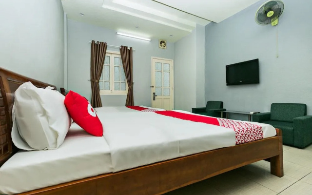 Oyo 966 An An Hotel